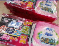 卫生用品 日常生活中的健康守护者