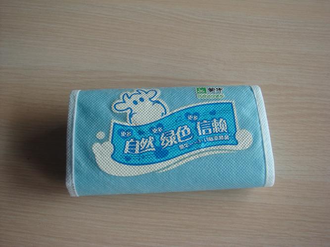 珠海无纺布袋强烈推荐 诚杰无纺布制品厂，卫生用品包装的优质之选